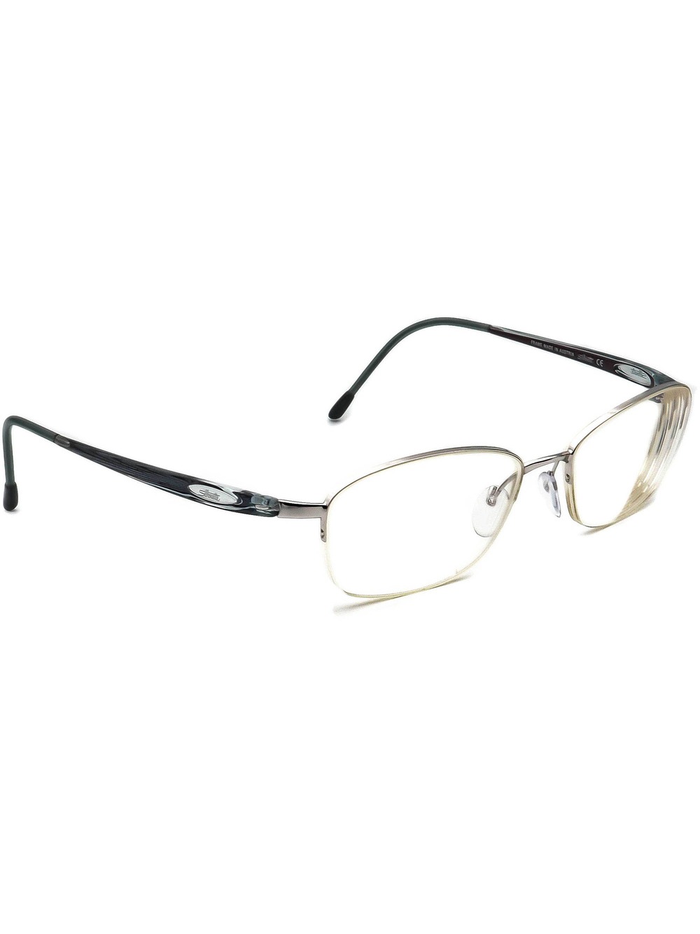 Silhouette 6614 00 6050 Eyeglasses